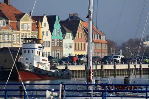 Apartamento Haus Weitblick