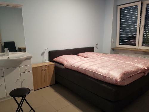 Hostel G�stehaus Zum Padre