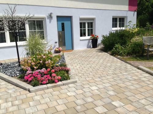 Apartamentos Ferienwohnung Marina