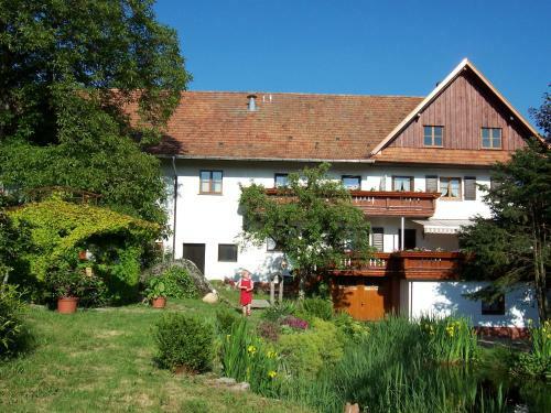 Apartamentos Schnurrenhof