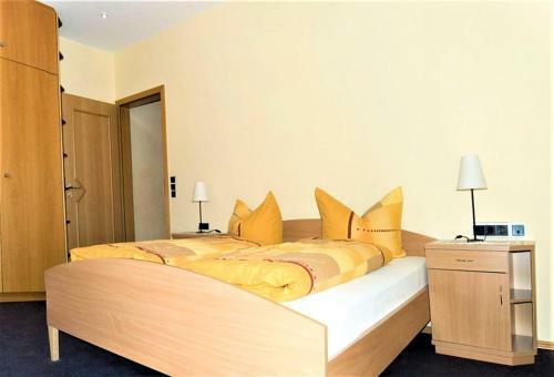 Apartamentos Schnurrenhof