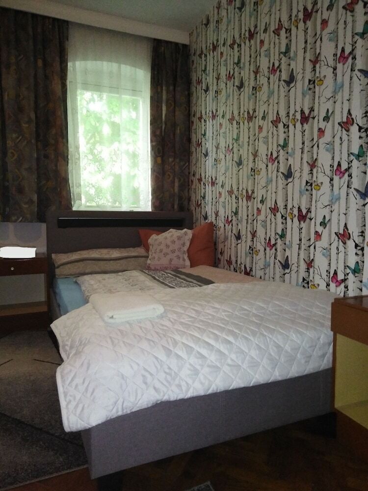 Hostal Landpension Haupt
