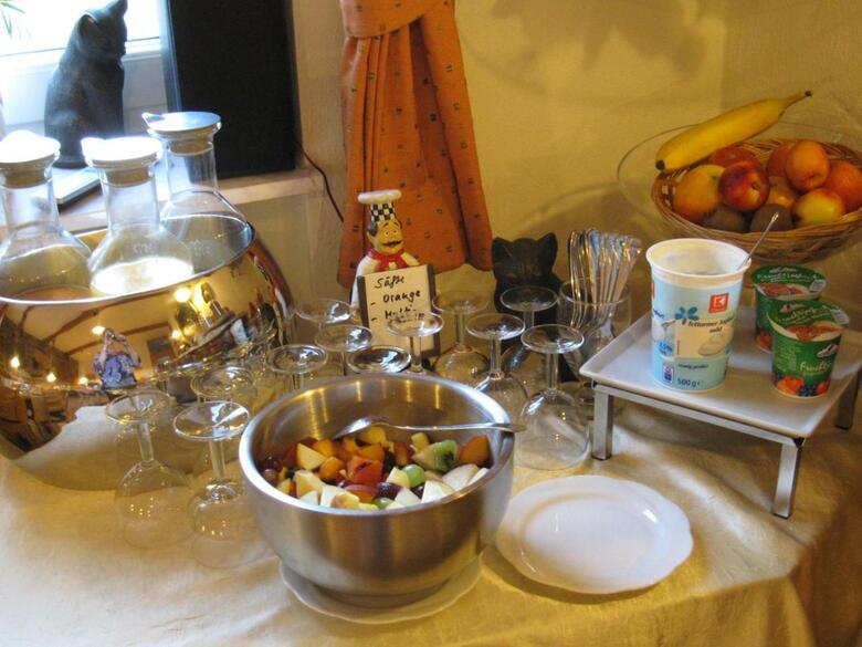 Hostal Birnbaumhof - Hotel Pension Und Ferienwohnungen