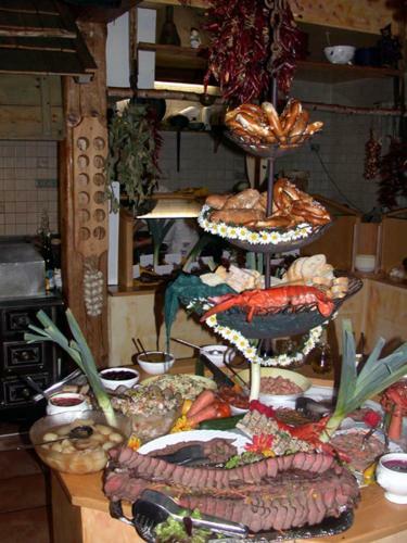 Hotel-restaurant "untere M�hle"