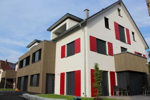 Agroturismo Fewo Daiber