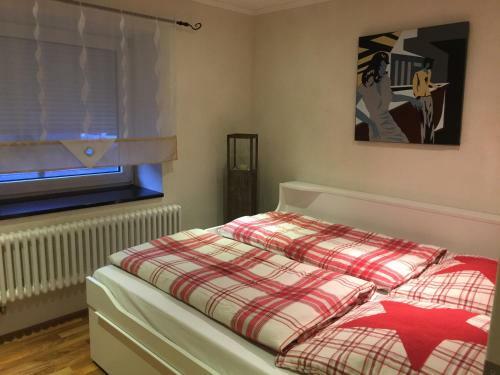 Apartamento Ferienhaus Romantica