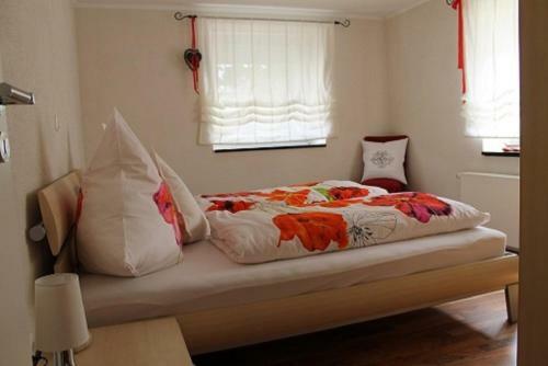 Apartamento Ferienhaus Romantica