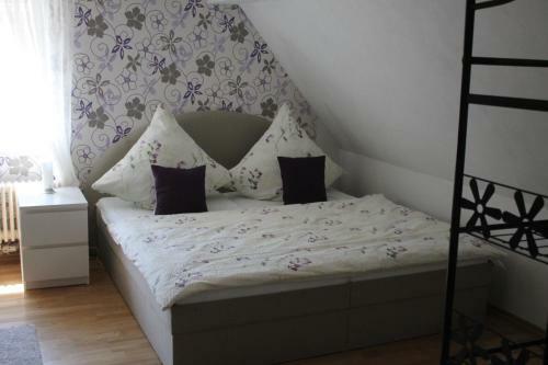 Apartamento Ferienhaus Romantica