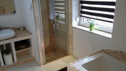 Apartamento Ferienhaus Romantica
