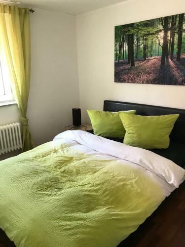 Apartamento Ferienhaus Romantica