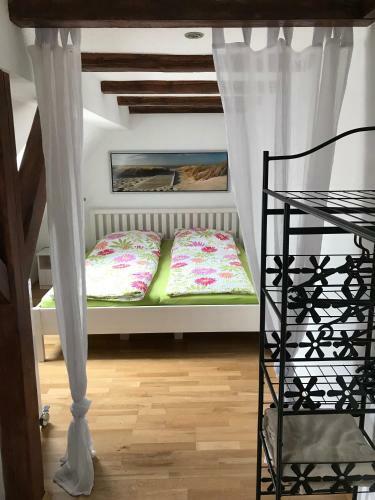 Apartamento Ferienhaus Romantica