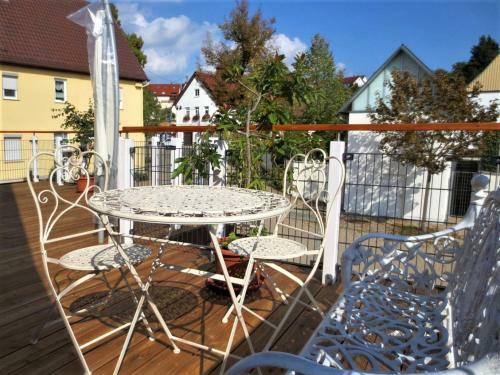 Apartamento Die Schmiede