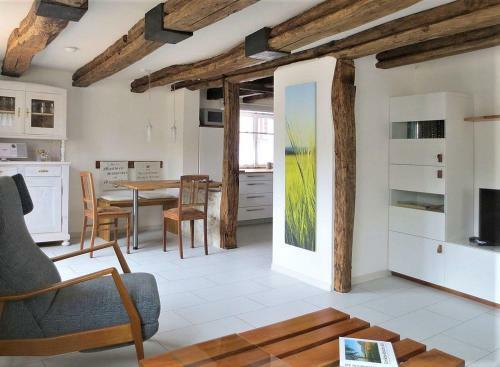 Apartamento Die Schmiede