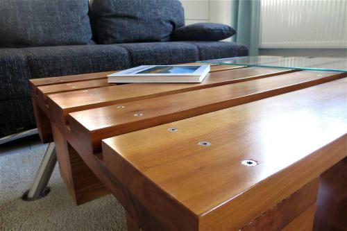 Apartamento Die Schmiede