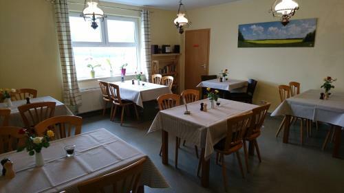 Posada Gasthaus Zur Hecke