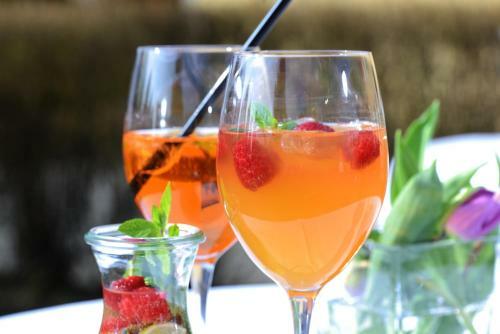Hotel Goldenes Herz Sch�nbrunn