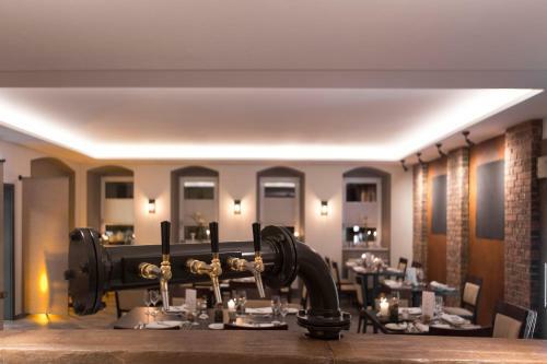 Hotel Goldenes Herz Sch�nbrunn