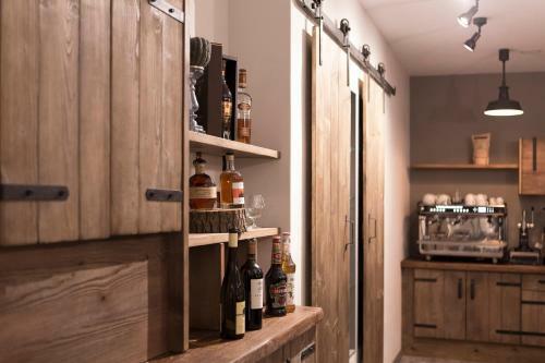 Hotel Goldenes Herz Sch�nbrunn