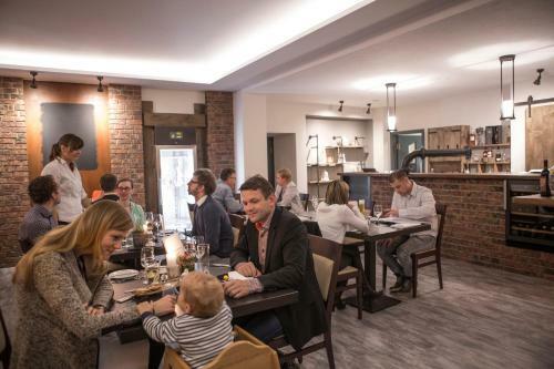 Hotel Goldenes Herz Sch�nbrunn