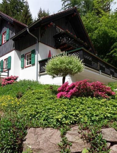 Apartamento Ehrentaler Ferienhaus Gbr