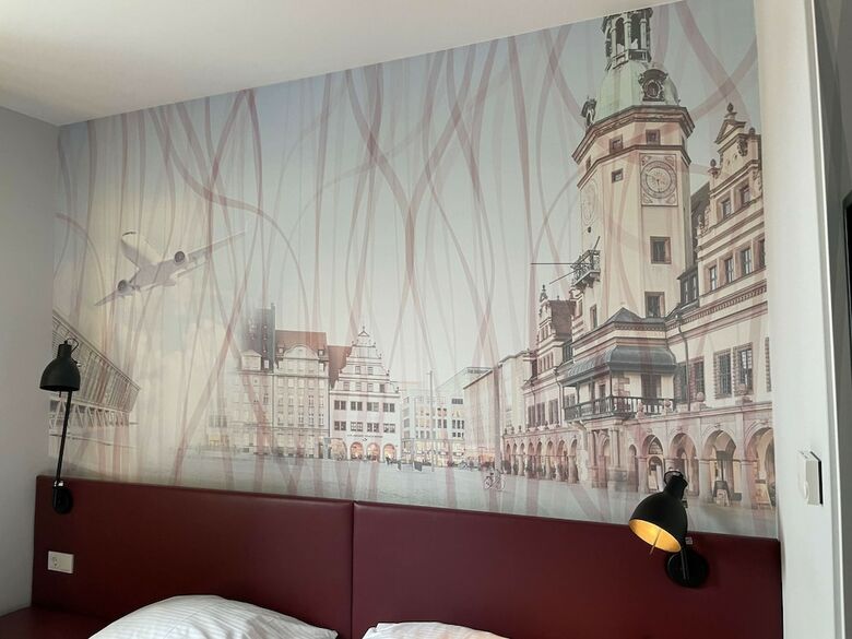 7 Days Premium Hotel Leipzig Airport
