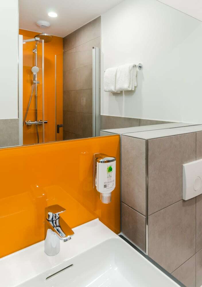 7 Days Premium Hotel Leipzig Airport