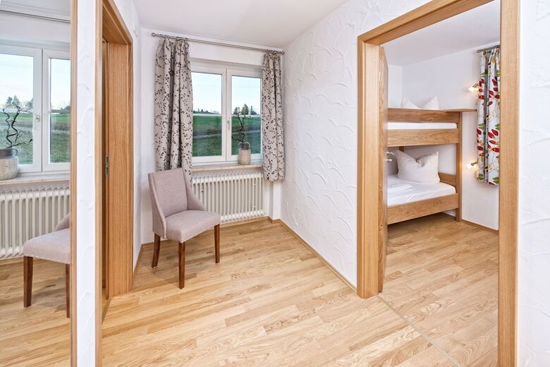 Ferienhotel Starennest
