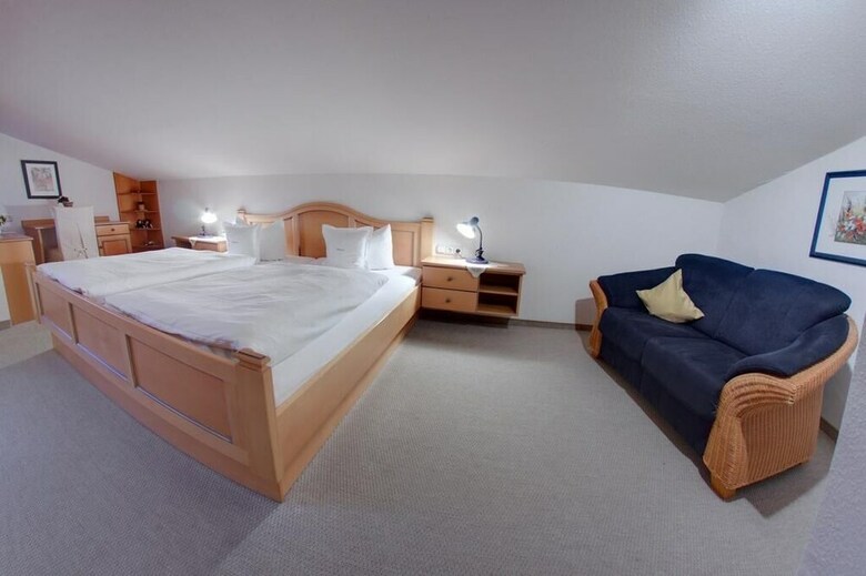 Ferienhotel Starennest