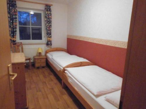 Apartamentos Ferienhof-kirschenholz