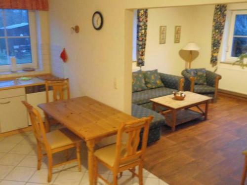 Apartamentos Ferienhof-kirschenholz