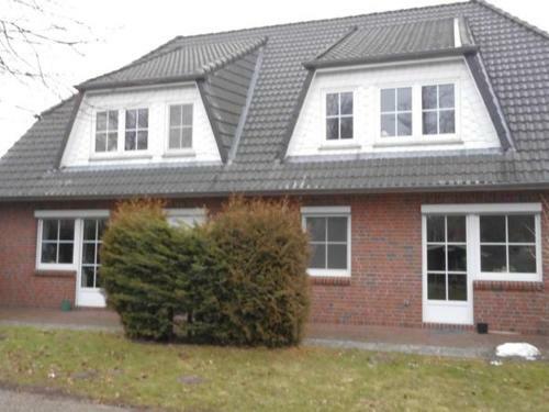 Apartamentos Ferienhof-kirschenholz