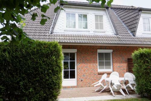 Apartamentos Ferienhof-kirschenholz