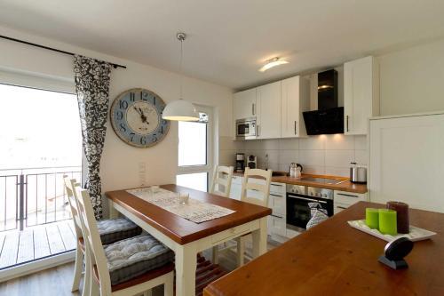 Apartamento Quartier Ahlbeck - 03