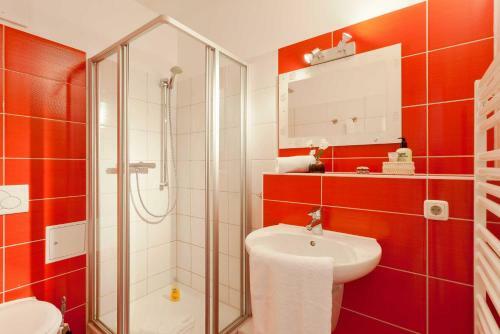 Apartamento Ahbecker H�he - Bergstra�e