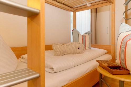 Apartamento Ahbecker H�he - Bergstra�e