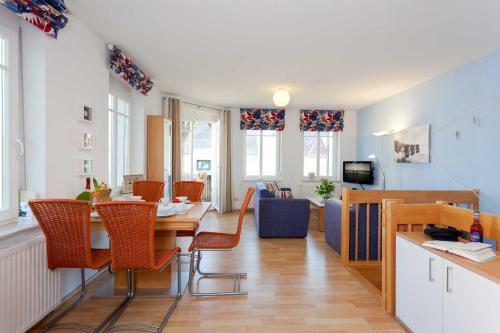 Apartamento Ahbecker H�he - Bergstra�e