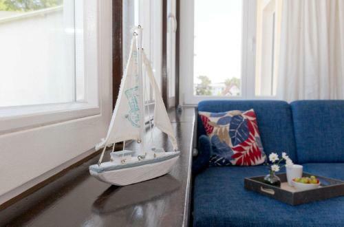 Apartamento Ahbecker H�he - Bergstra�e