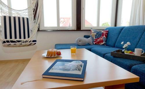 Apartamento Ahbecker H�he - Bergstra�e