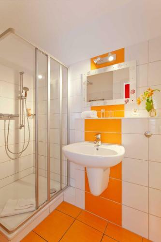 Apartamento Ahbecker H�he - Bergstra�e