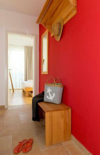 Apartamento Ahbecker H�he - Bergstra�e