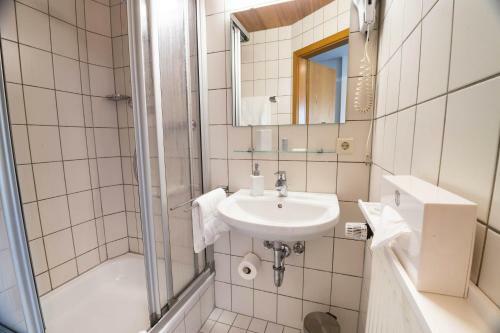 Hotel Haus M�hlenbrock