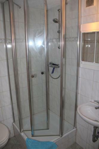 Ferienwohnung Zechlinerhuette See