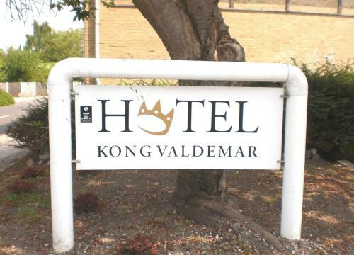 Hotel Kong Valdemar