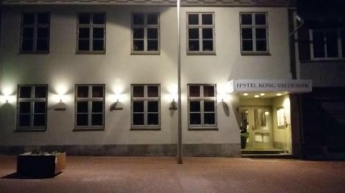 Hotel Kong Valdemar