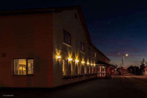Posada Sdr. Omme Kro & Hotel
