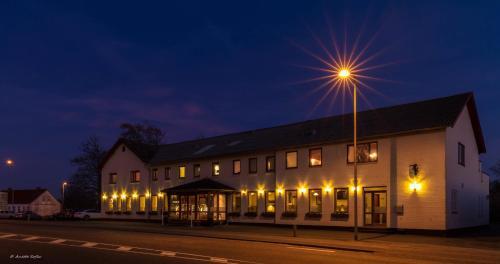 Posada Sdr. Omme Kro & Hotel