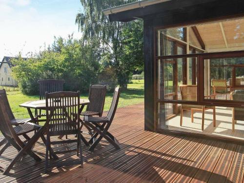 Holiday Home Kandestedvej