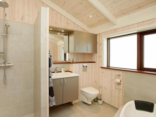 Holiday Home Kandestedvej