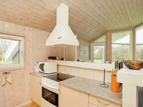 Holiday Home Doravej