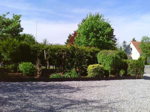 Bed & Breakfast Svalegaarden Guesthouse